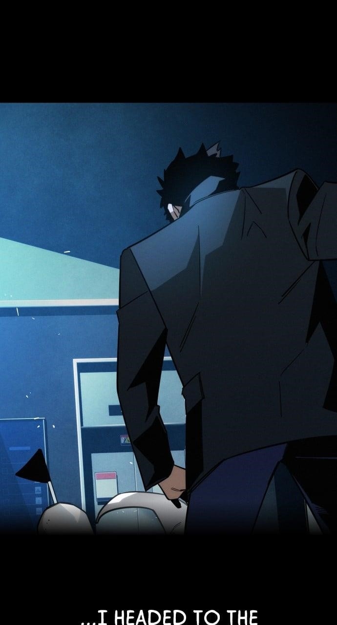 The One Who Regresses Only Protects Me Chapter 12 - Page 57