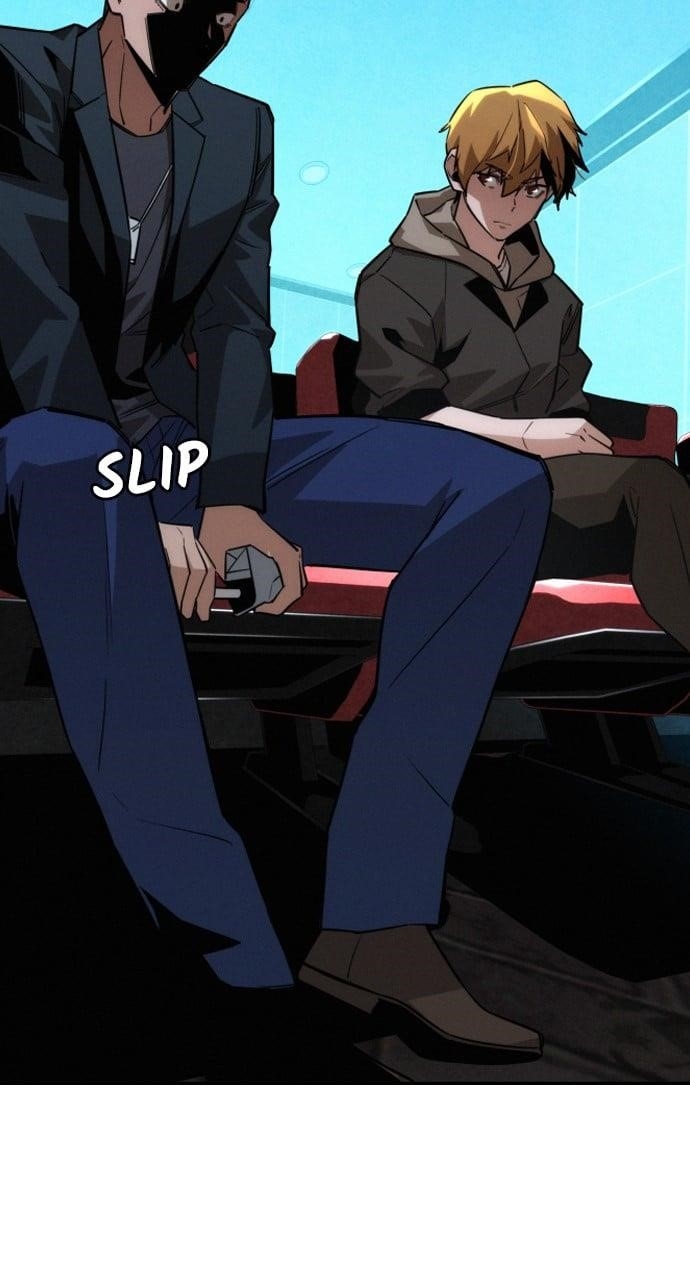 The One Who Regresses Only Protects Me Chapter 12 - Page 6