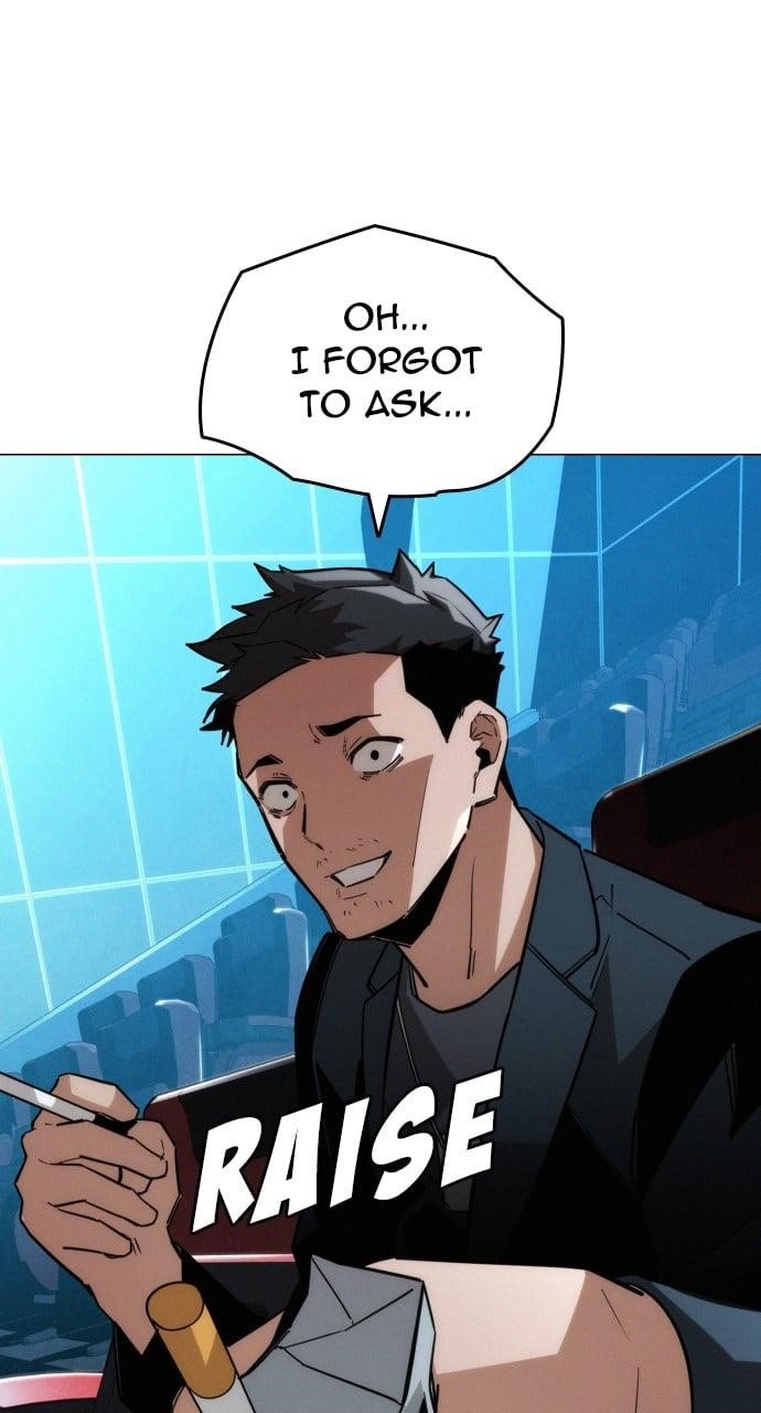 The One Who Regresses Only Protects Me Chapter 12 - Page 7