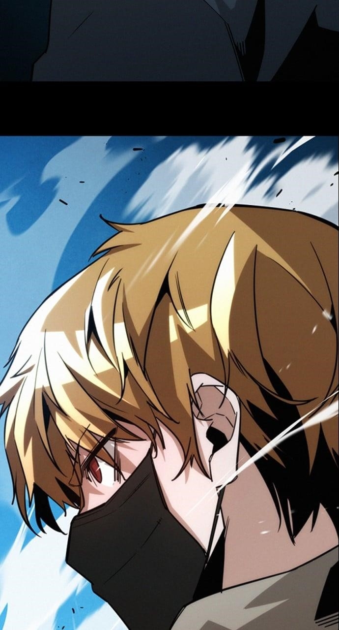 The One Who Regresses Only Protects Me Chapter 12 - Page 70