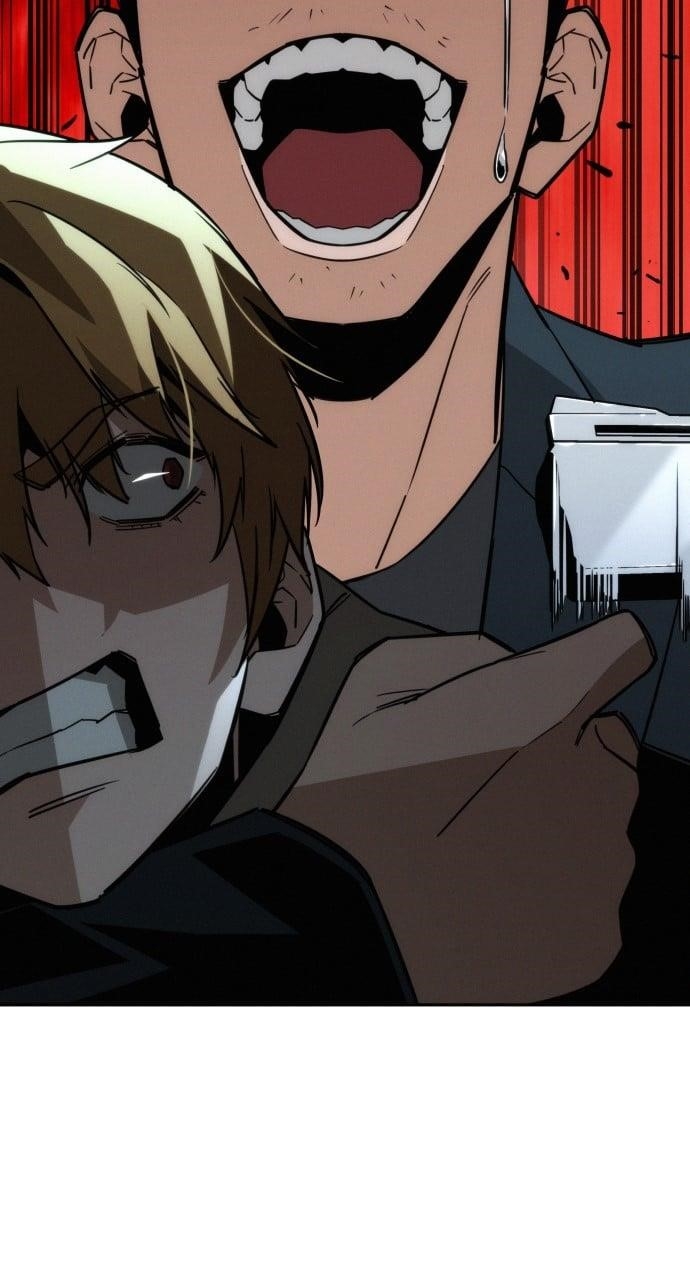 The One Who Regresses Only Protects Me Chapter 12 - Page 78