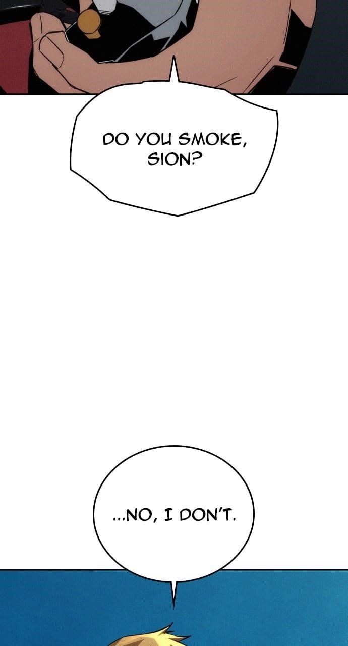 The One Who Regresses Only Protects Me Chapter 12 - Page 8