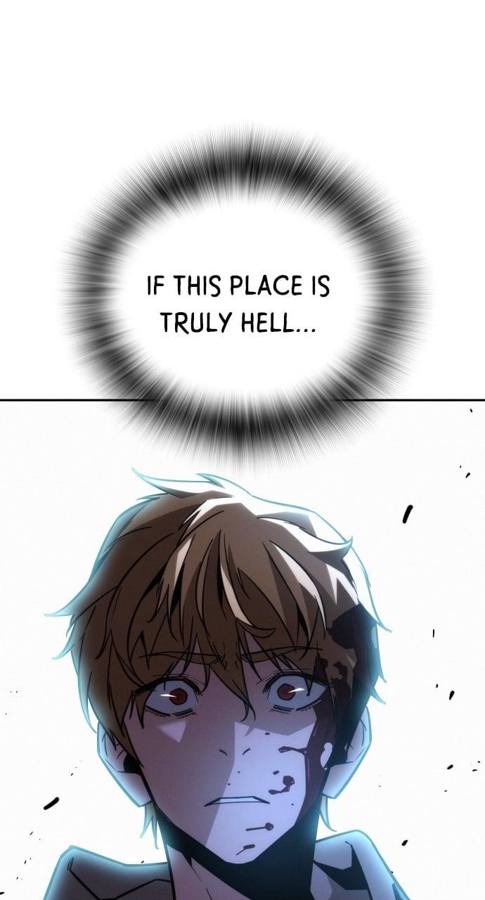 The One Who Regresses Only Protects Me Chapter 12 - Page 86