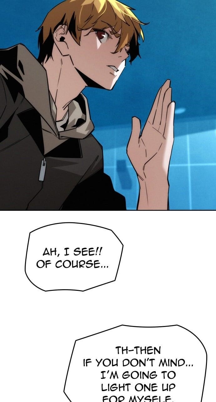 The One Who Regresses Only Protects Me Chapter 12 - Page 9