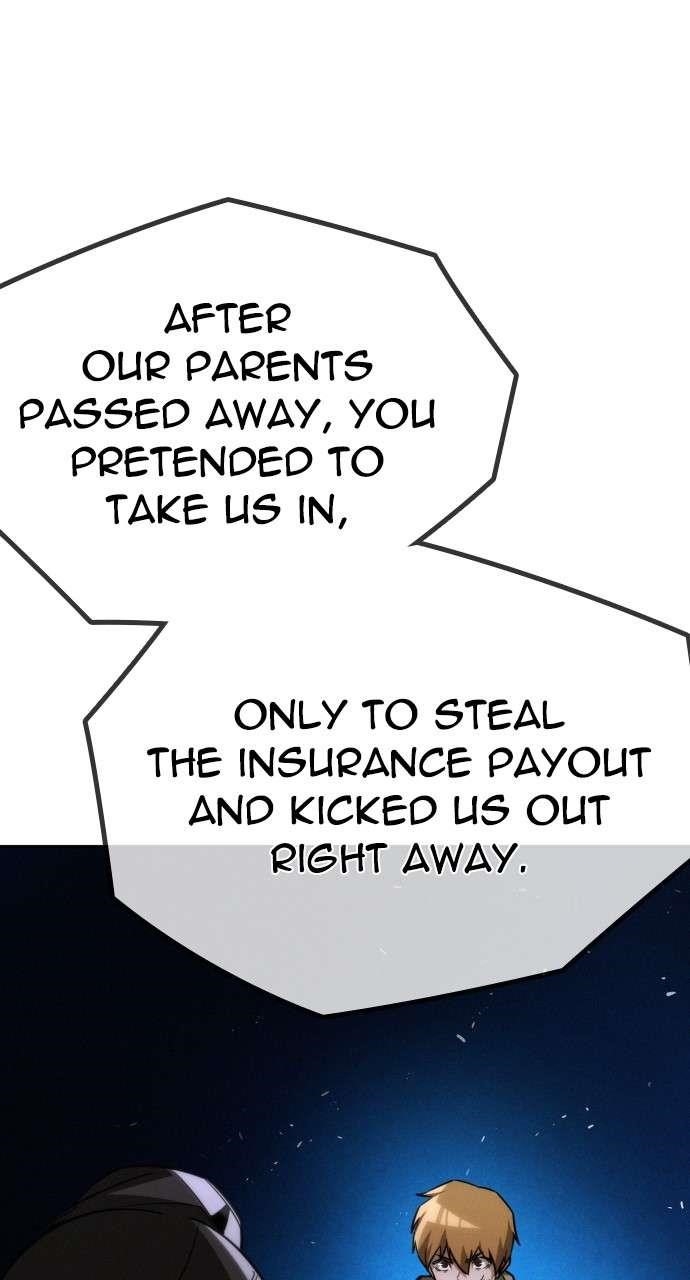 The One Who Regresses Only Protects Me Chapter 13 - Page 101