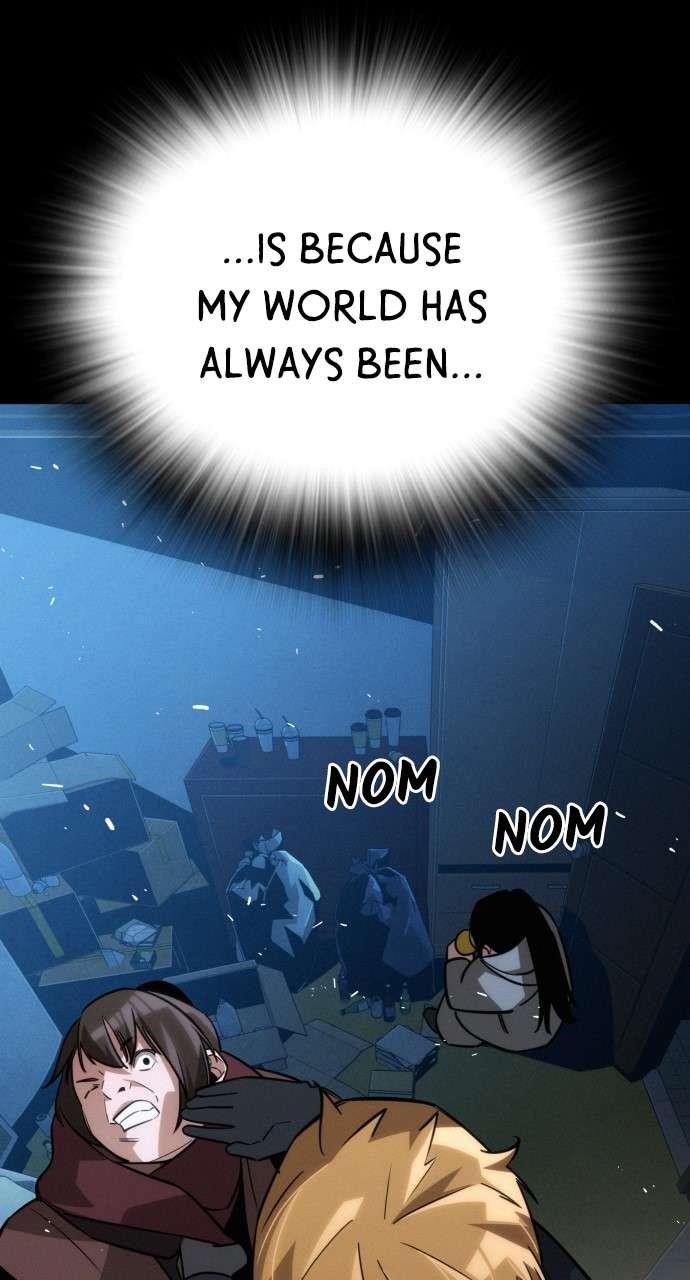 The One Who Regresses Only Protects Me Chapter 13 - Page 110