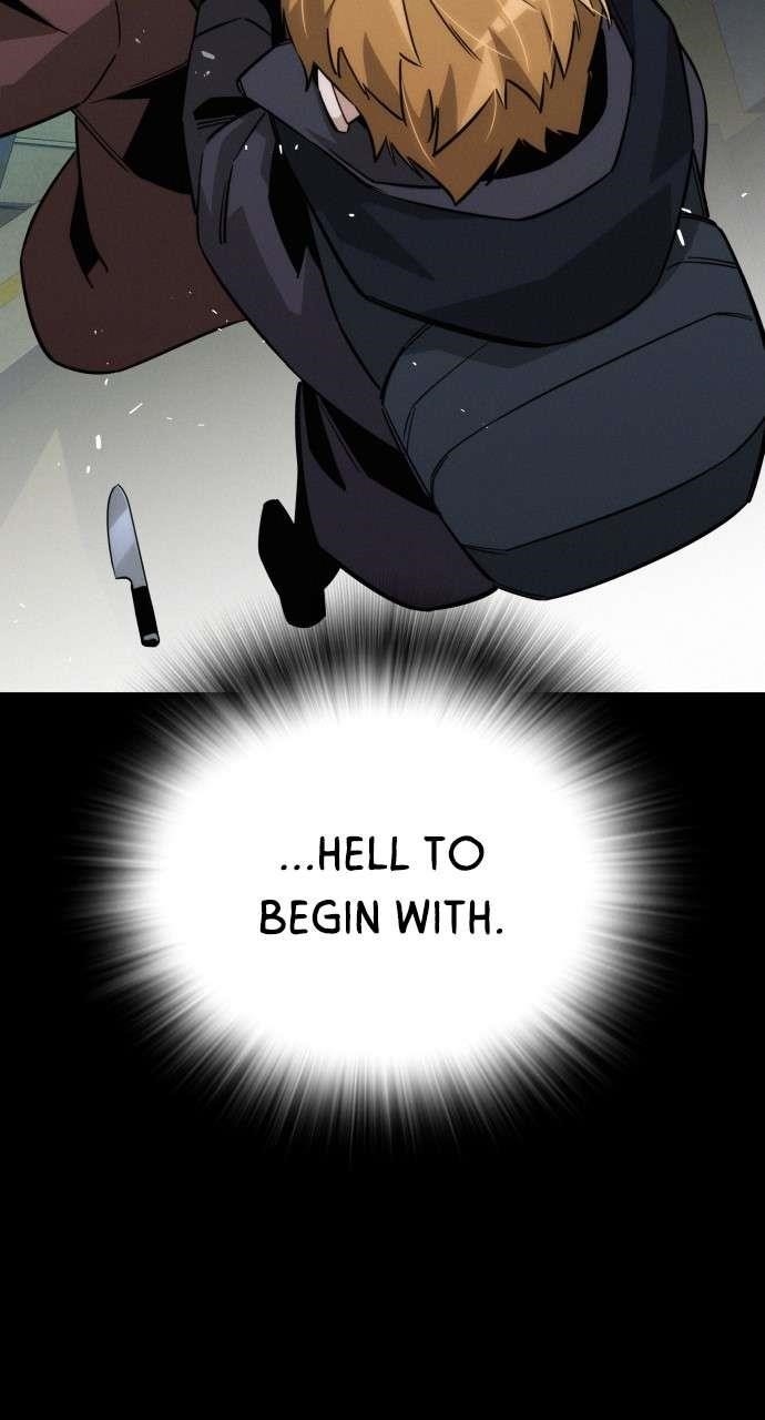 The One Who Regresses Only Protects Me Chapter 13 - Page 111