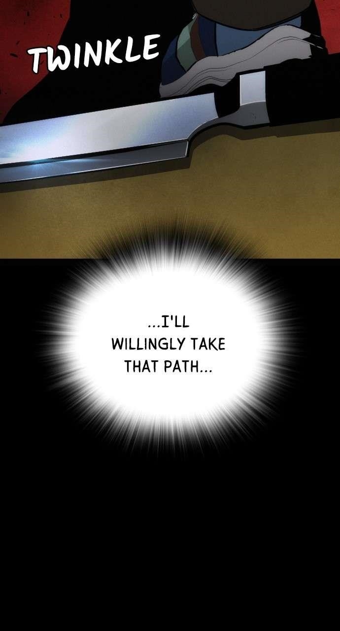 The One Who Regresses Only Protects Me Chapter 13 - Page 113