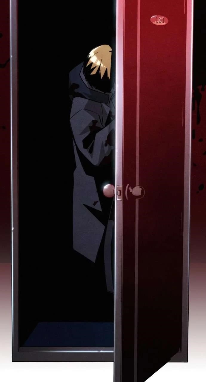 The One Who Regresses Only Protects Me Chapter 13 - Page 115