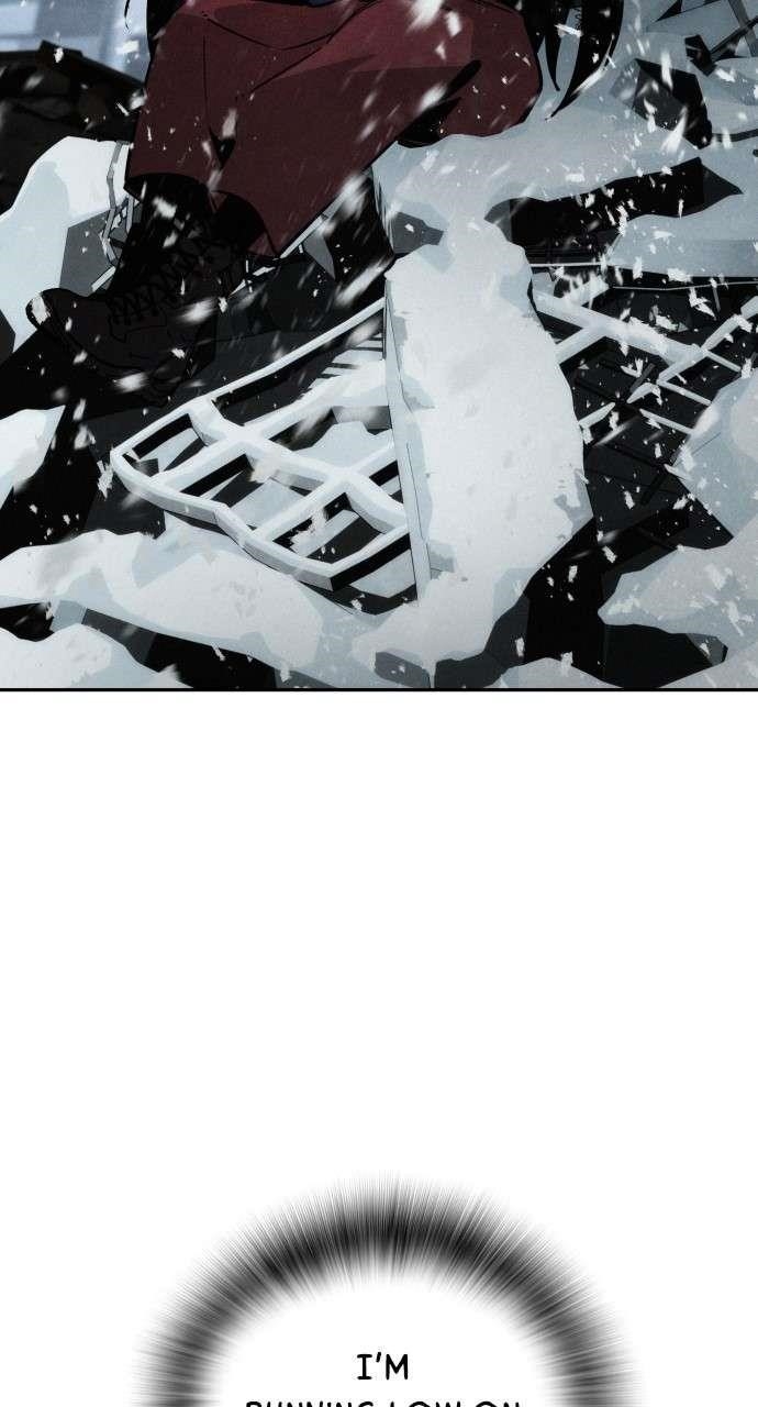 The One Who Regresses Only Protects Me Chapter 13 - Page 119