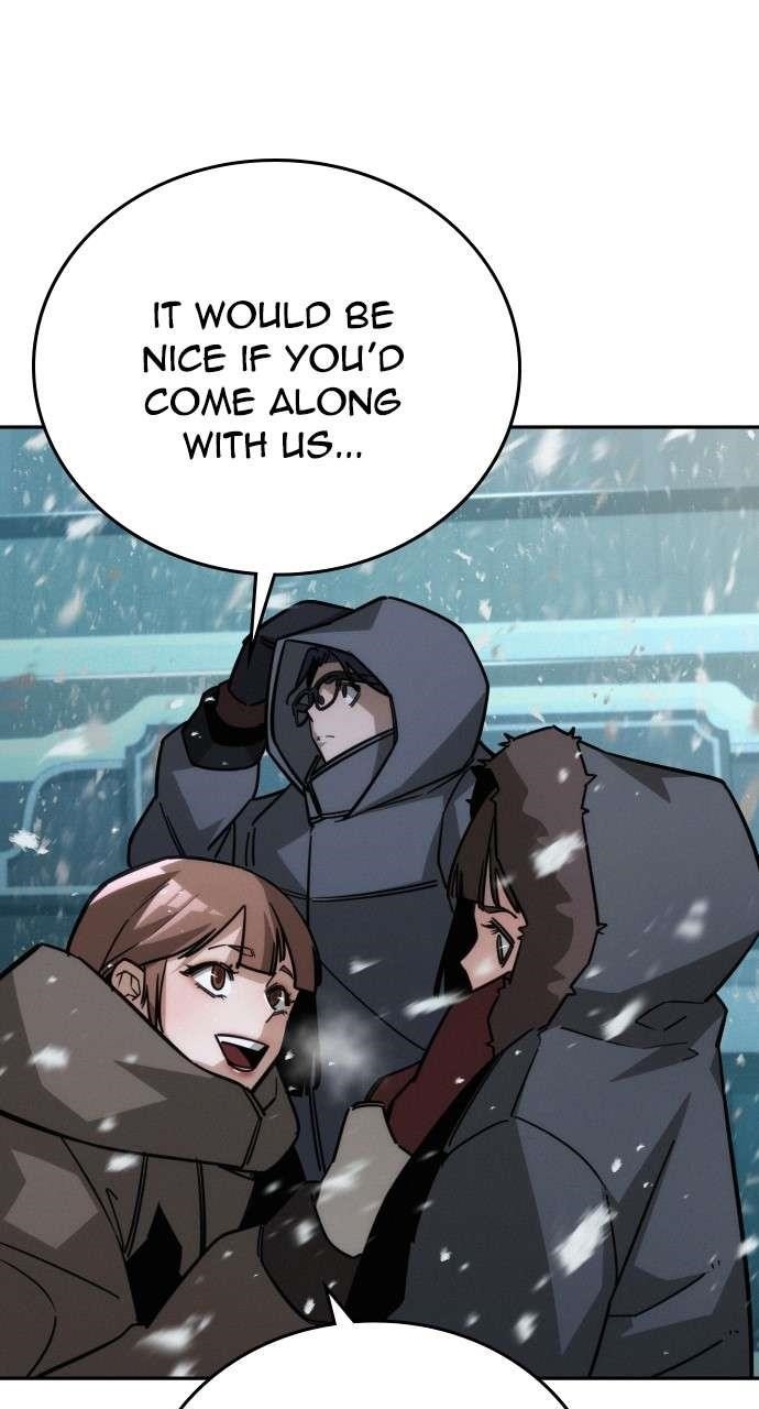 The One Who Regresses Only Protects Me Chapter 13 - Page 26