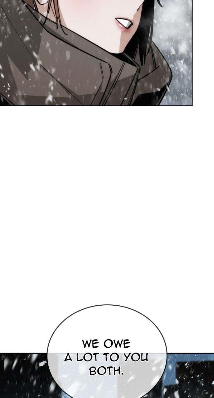 The One Who Regresses Only Protects Me Chapter 13 - Page 29