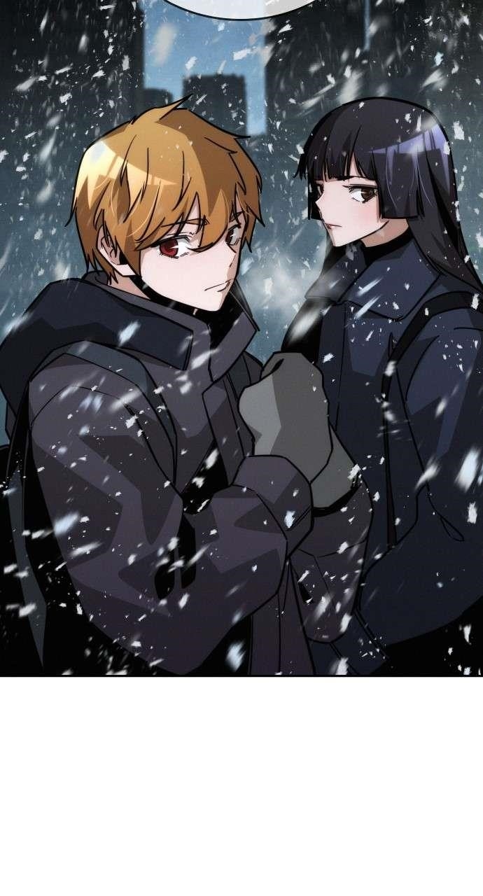 The One Who Regresses Only Protects Me Chapter 13 - Page 30