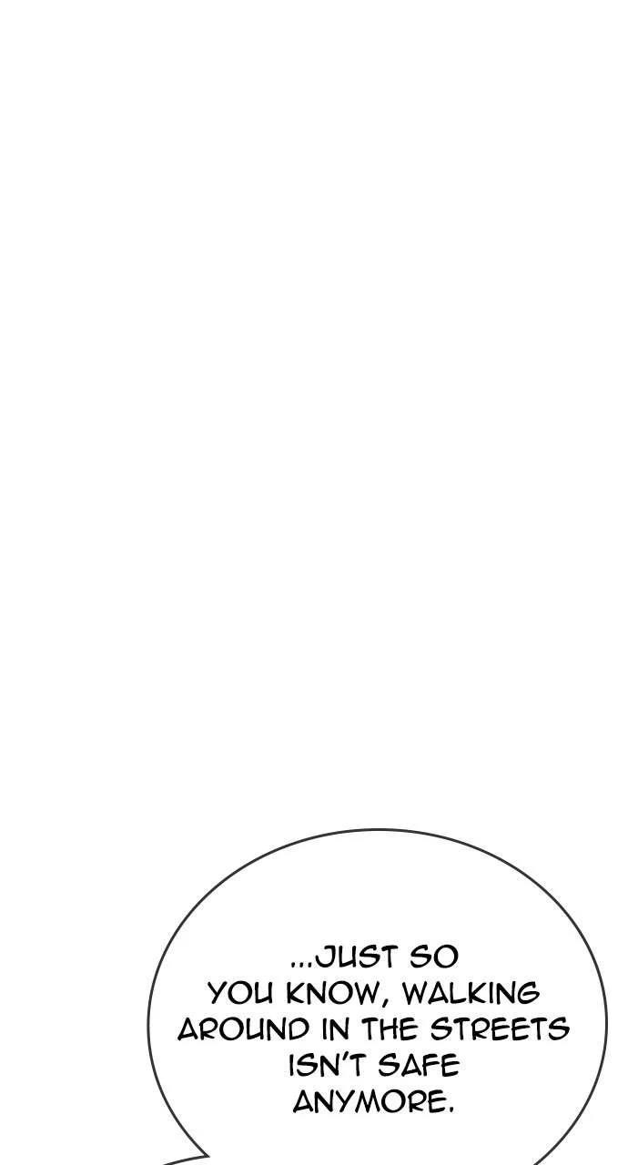 The One Who Regresses Only Protects Me Chapter 13 - Page 35