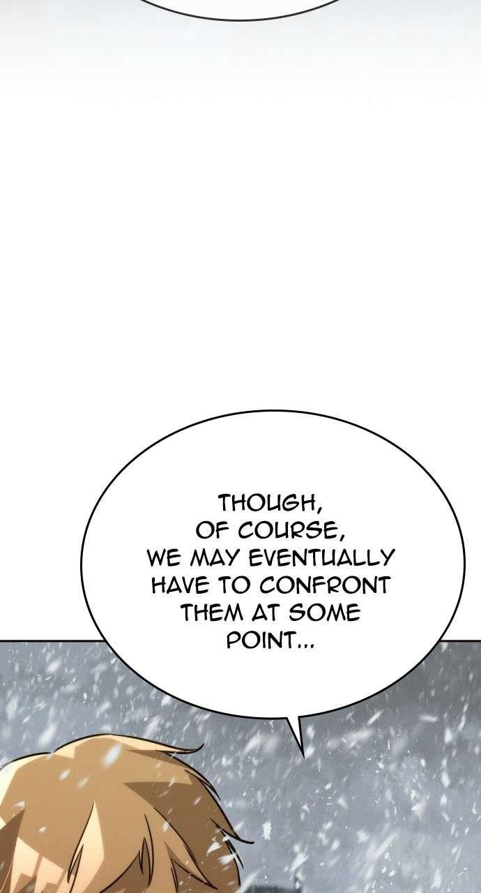 The One Who Regresses Only Protects Me Chapter 13 - Page 43