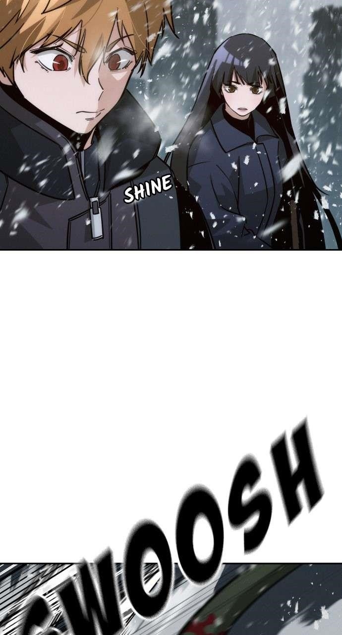 The One Who Regresses Only Protects Me Chapter 13 - Page 44