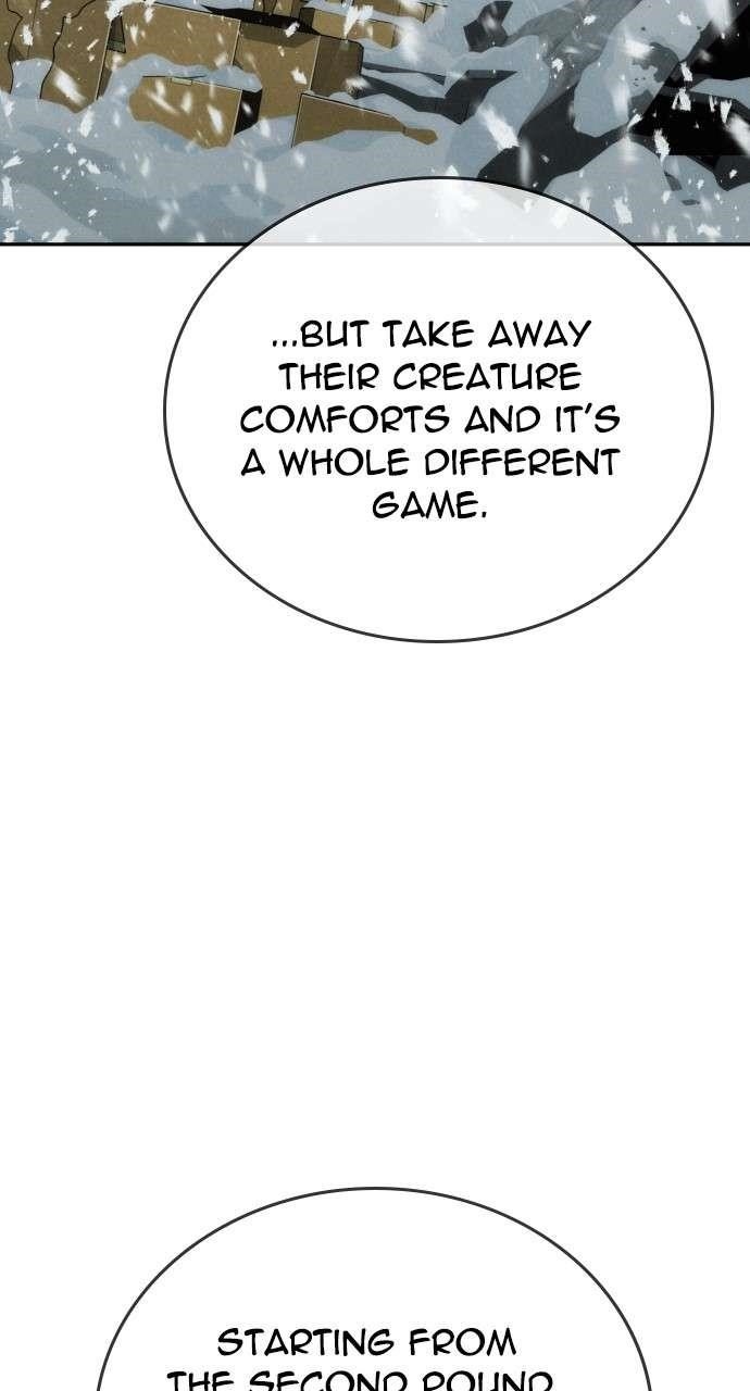 The One Who Regresses Only Protects Me Chapter 13 - Page 5