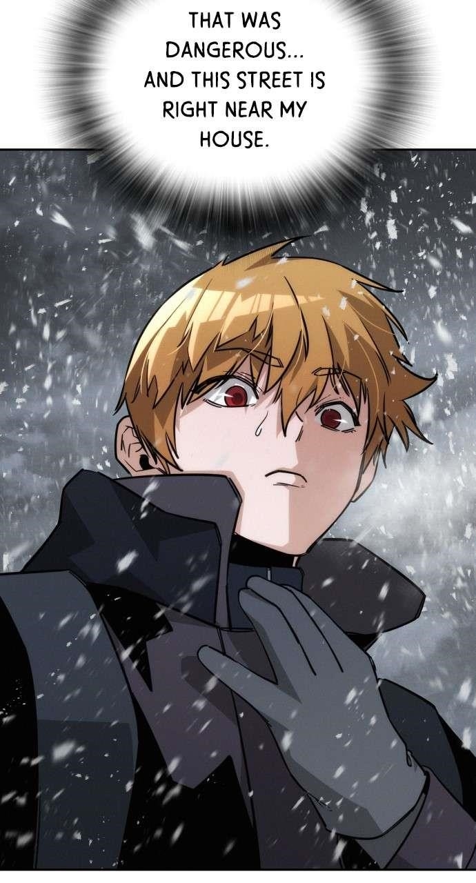 The One Who Regresses Only Protects Me Chapter 13 - Page 54