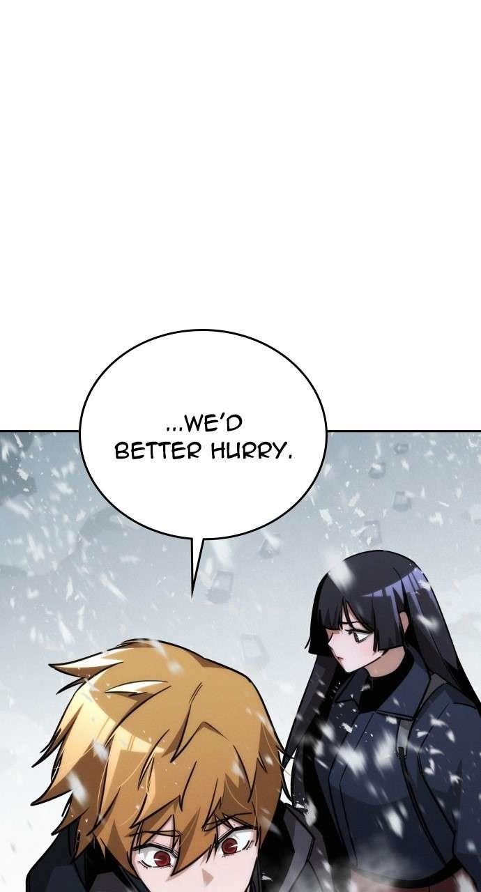 The One Who Regresses Only Protects Me Chapter 13 - Page 55