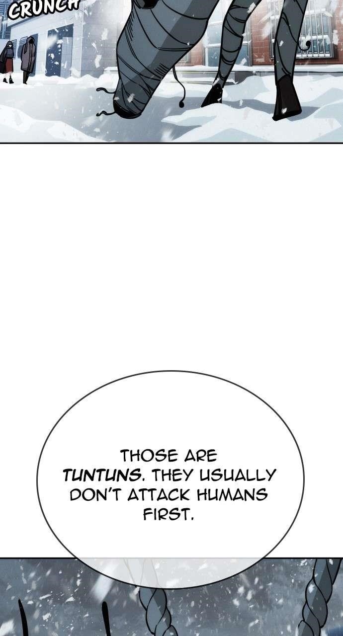 The One Who Regresses Only Protects Me Chapter 13 - Page 58