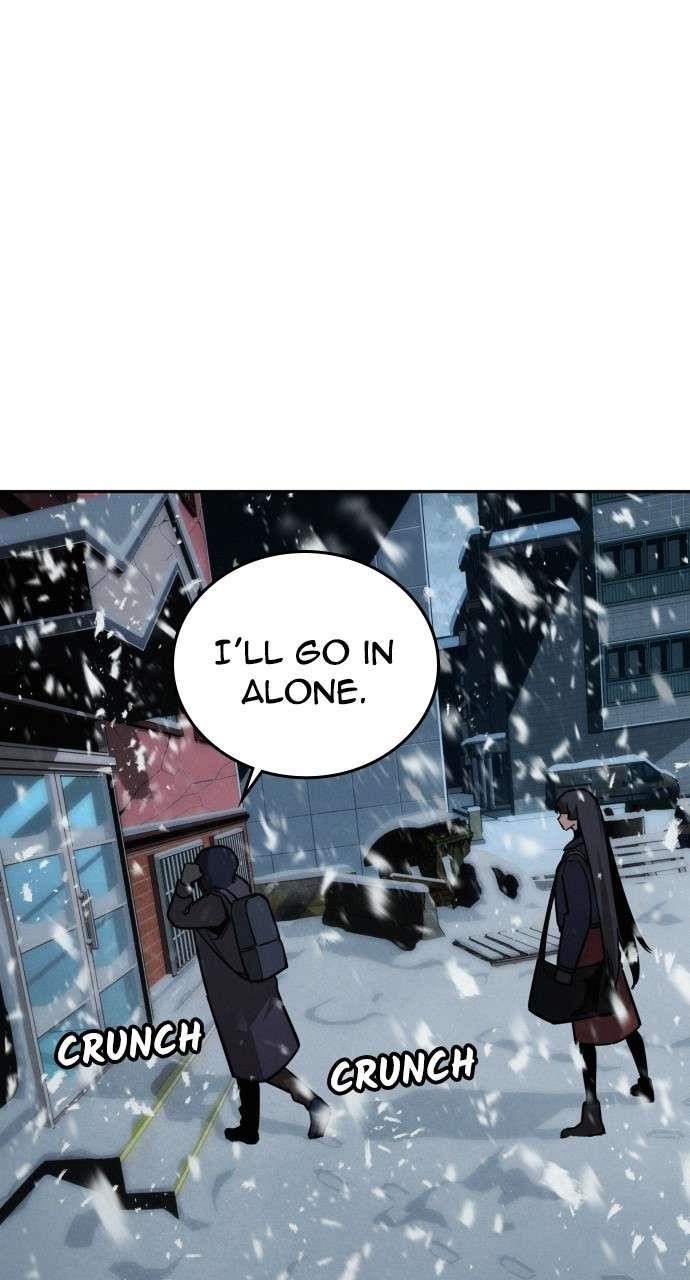 The One Who Regresses Only Protects Me Chapter 13 - Page 64