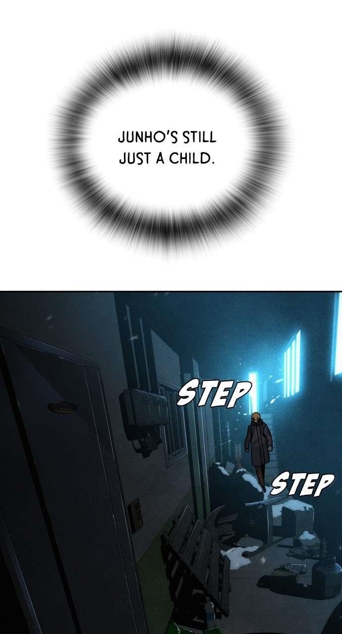 The One Who Regresses Only Protects Me Chapter 13 - Page 67