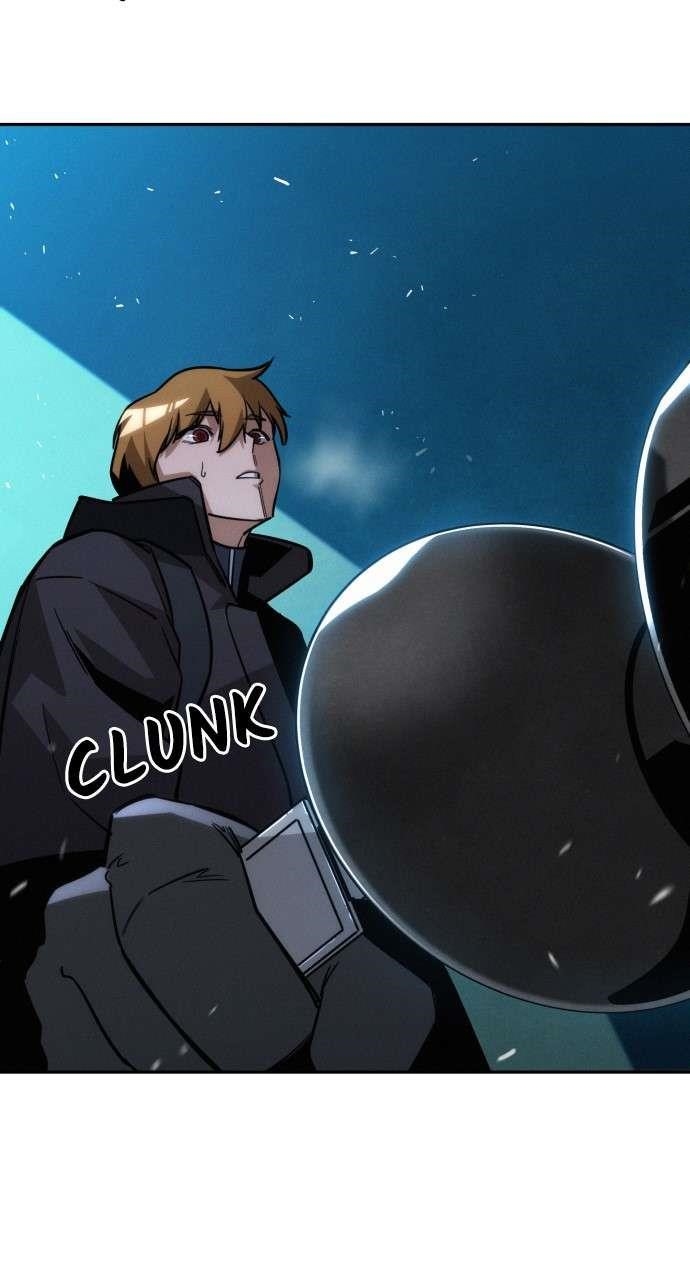 The One Who Regresses Only Protects Me Chapter 13 - Page 72