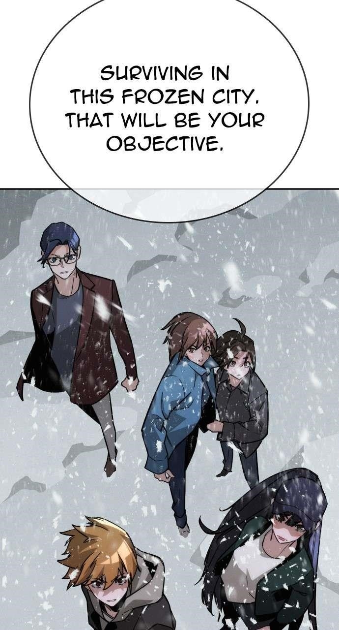 The One Who Regresses Only Protects Me Chapter 13 - Page 8