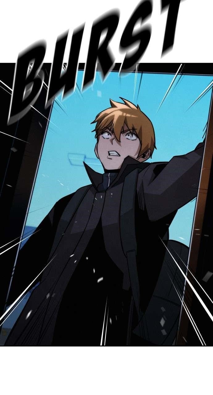 The One Who Regresses Only Protects Me Chapter 13 - Page 85