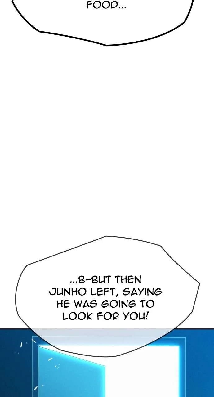 The One Who Regresses Only Protects Me Chapter 13 - Page 93