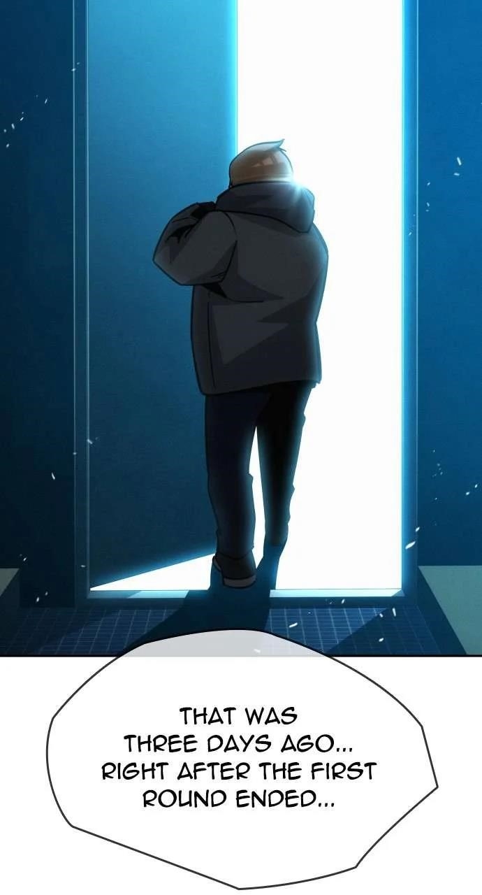 The One Who Regresses Only Protects Me Chapter 13 - Page 94