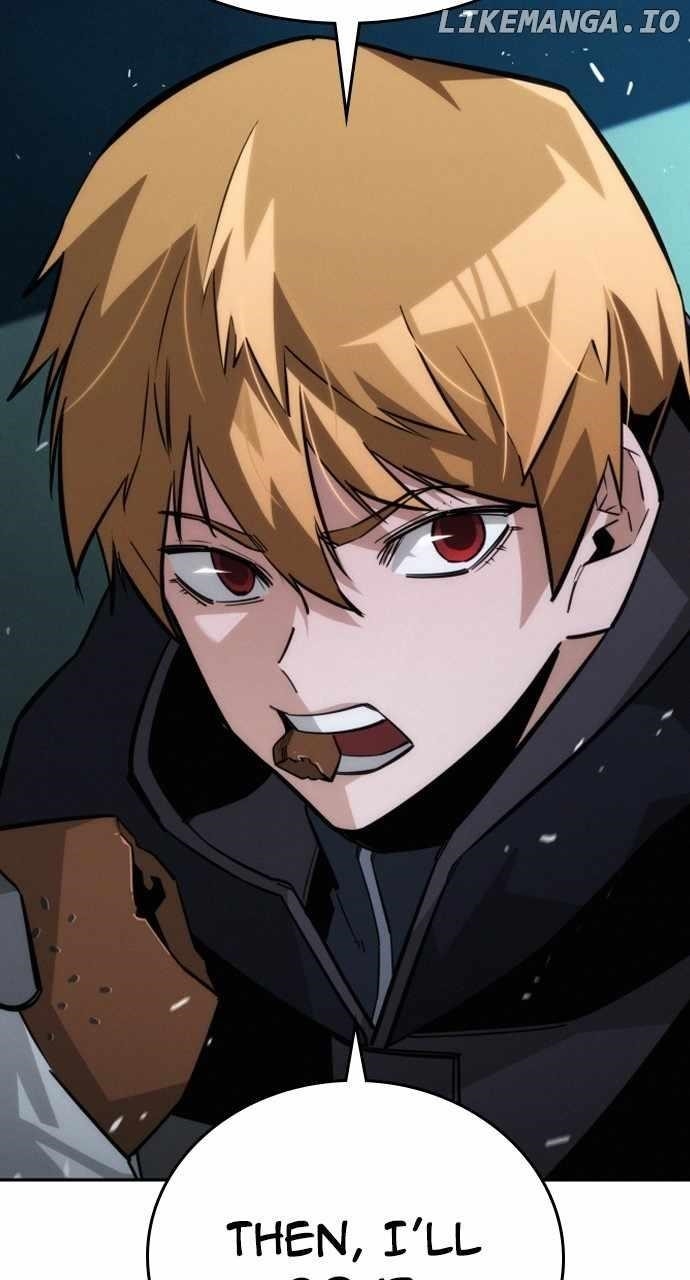 The One Who Regresses Only Protects Me Chapter 14 - Page 101