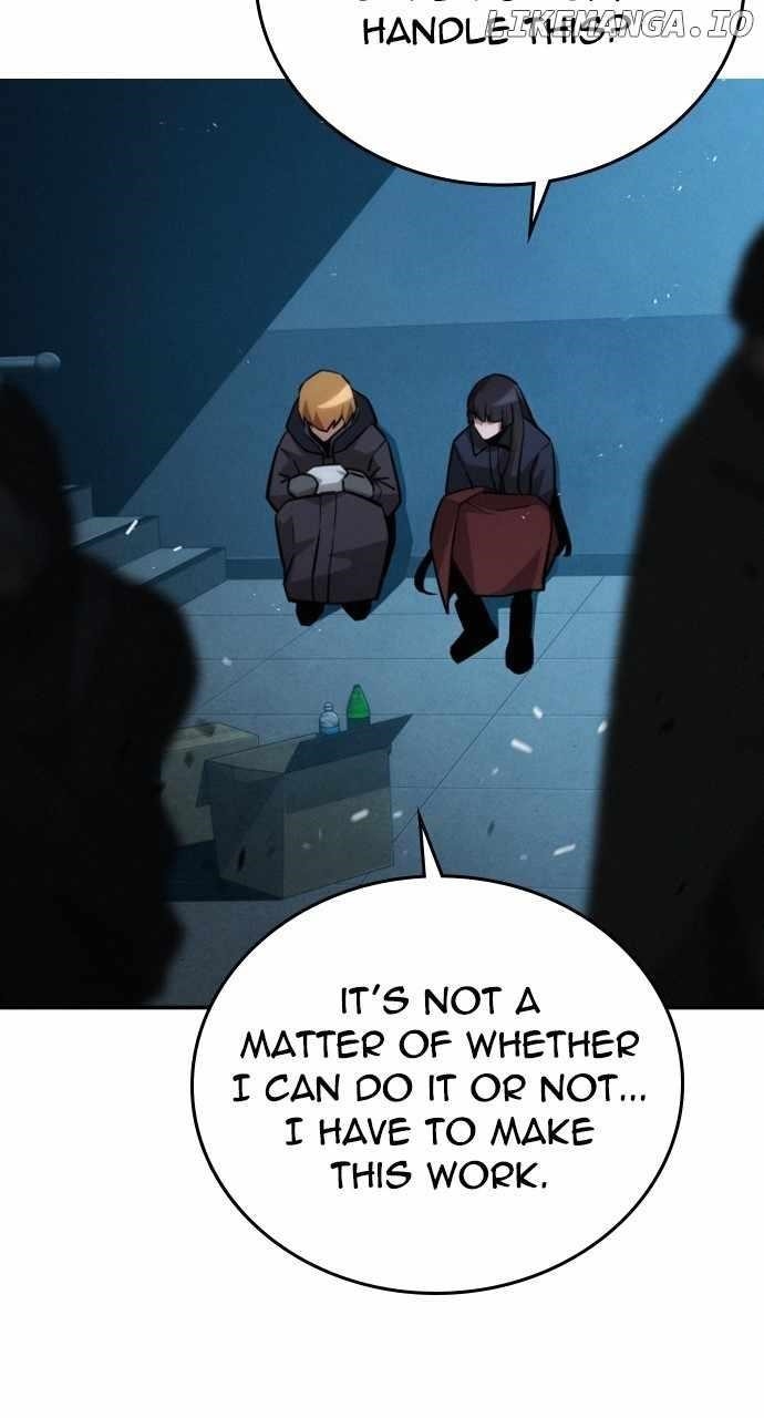 The One Who Regresses Only Protects Me Chapter 14 - Page 103