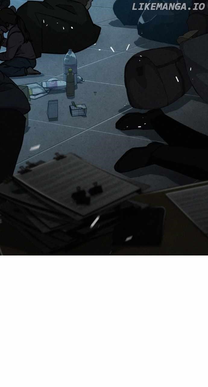 The One Who Regresses Only Protects Me Chapter 14 - Page 105