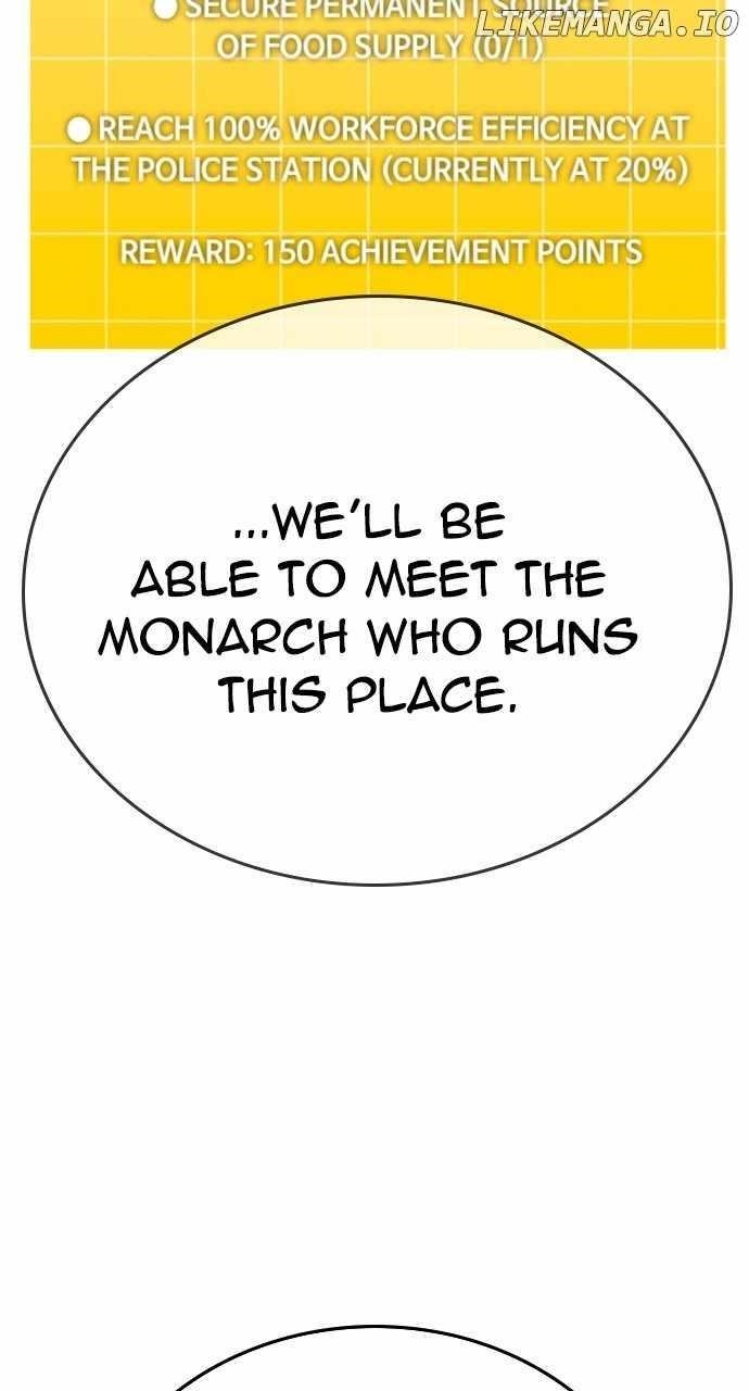 The One Who Regresses Only Protects Me Chapter 14 - Page 109