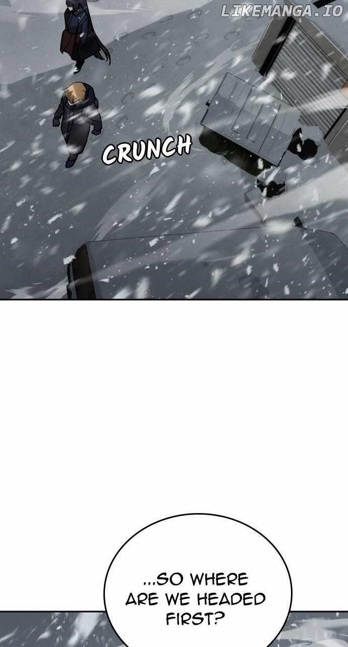 The One Who Regresses Only Protects Me Chapter 14 - Page 11