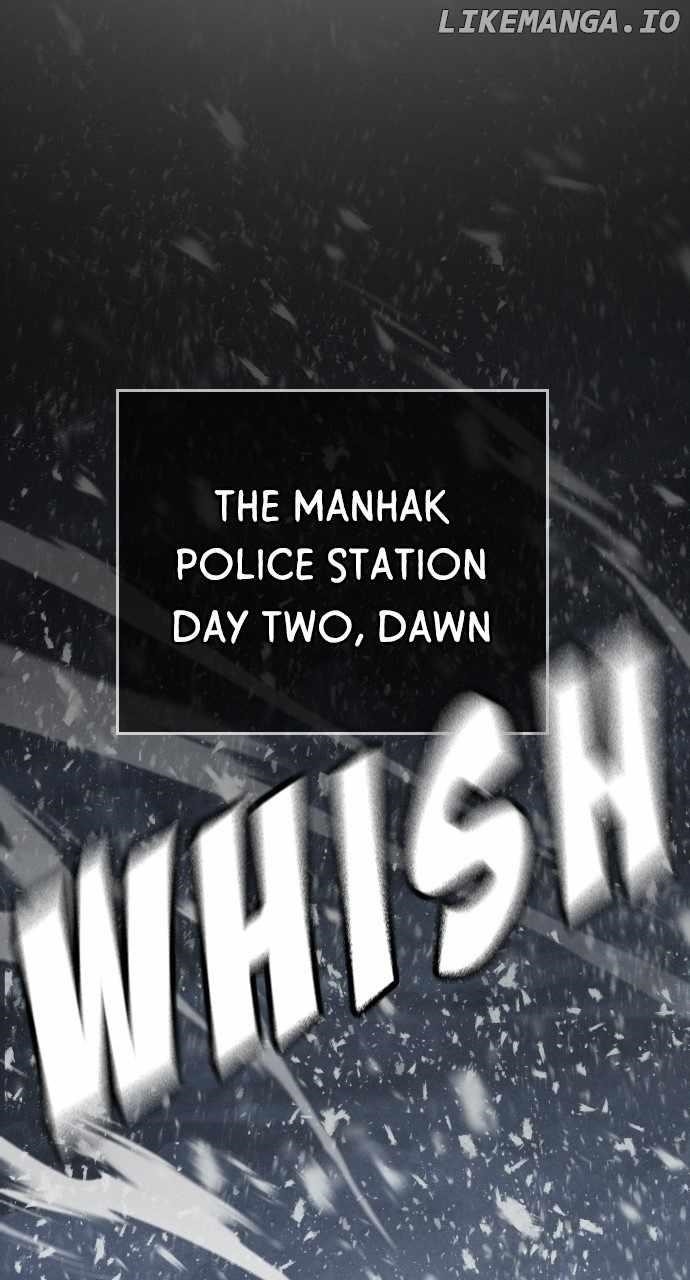 The One Who Regresses Only Protects Me Chapter 14 - Page 112