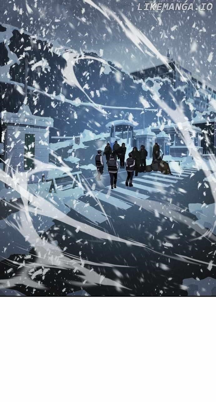 The One Who Regresses Only Protects Me Chapter 14 - Page 113