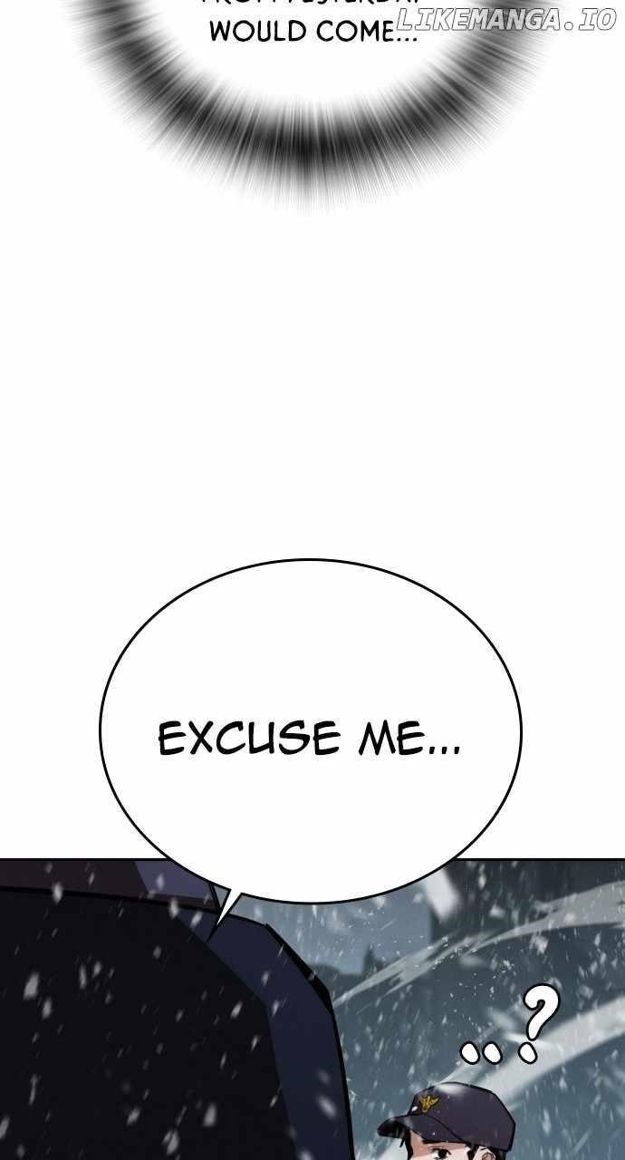 The One Who Regresses Only Protects Me Chapter 14 - Page 121