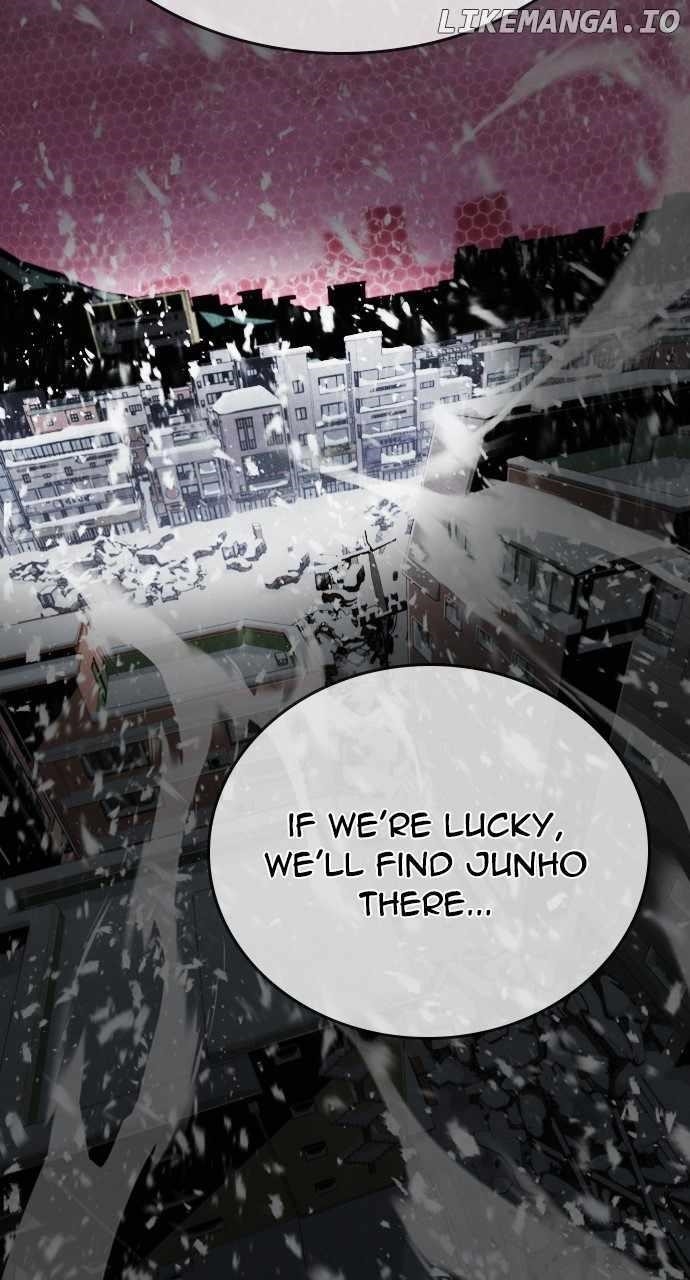 The One Who Regresses Only Protects Me Chapter 14 - Page 20