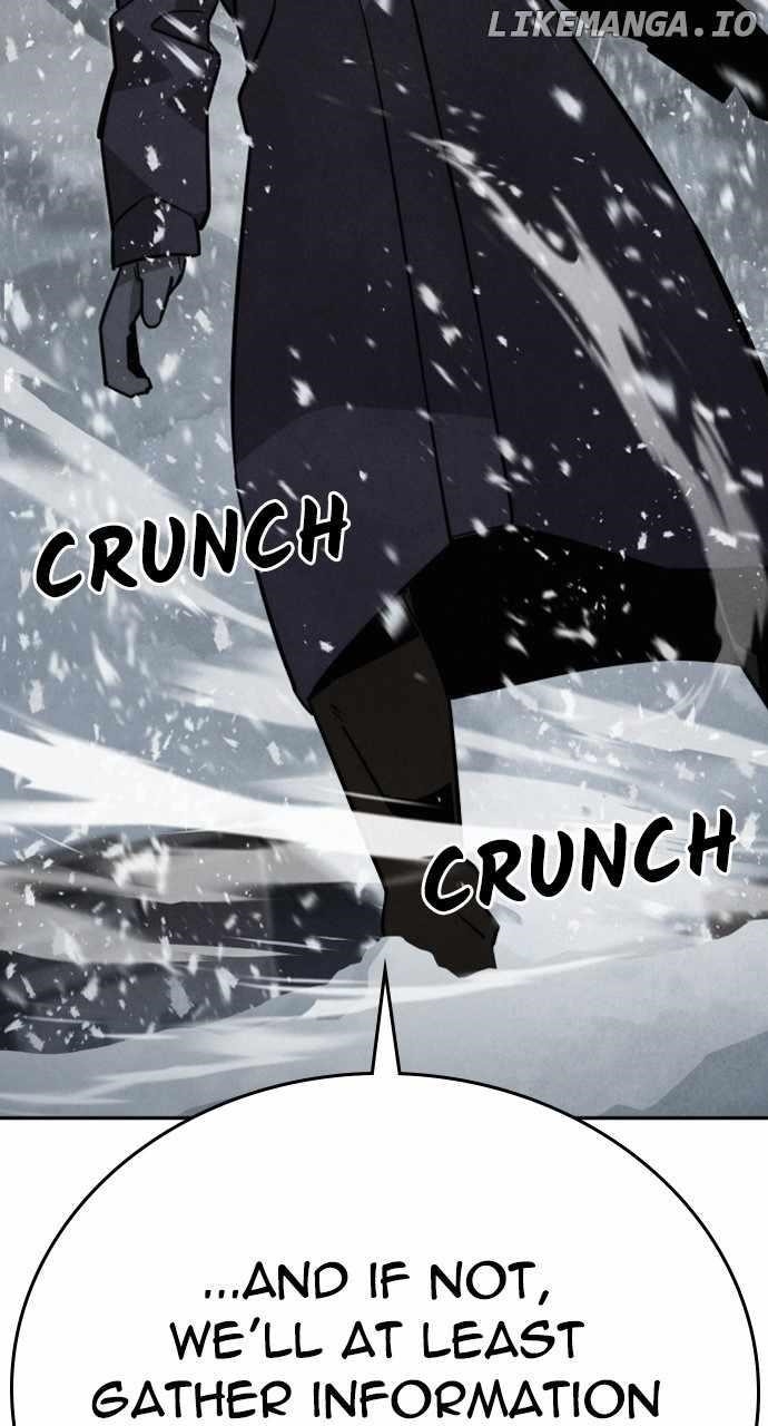 The One Who Regresses Only Protects Me Chapter 14 - Page 22