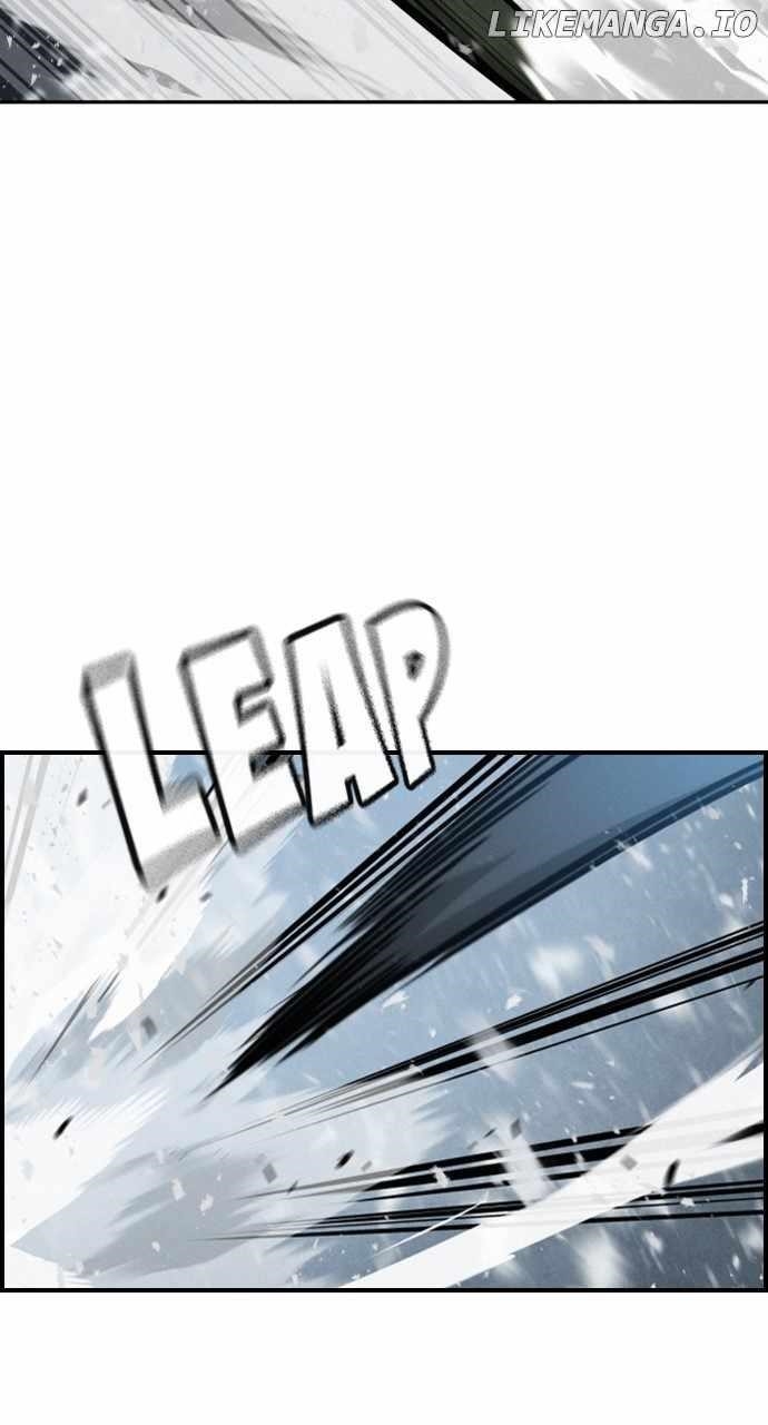 The One Who Regresses Only Protects Me Chapter 14 - Page 25