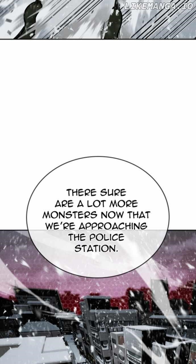 The One Who Regresses Only Protects Me Chapter 14 - Page 29