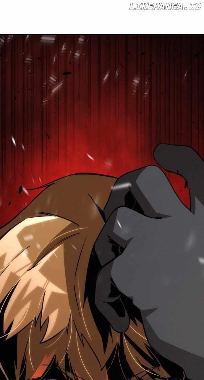 The One Who Regresses Only Protects Me Chapter 14 - Page 3