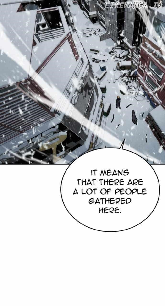 The One Who Regresses Only Protects Me Chapter 14 - Page 30