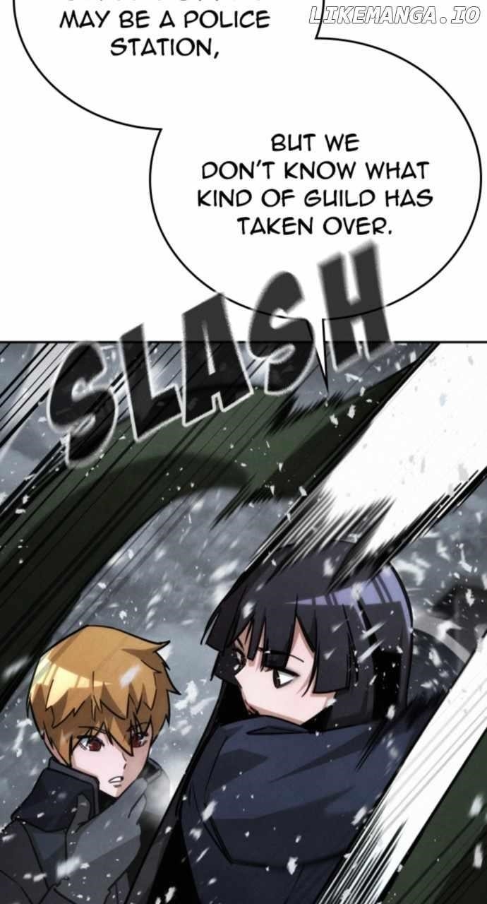 The One Who Regresses Only Protects Me Chapter 14 - Page 34