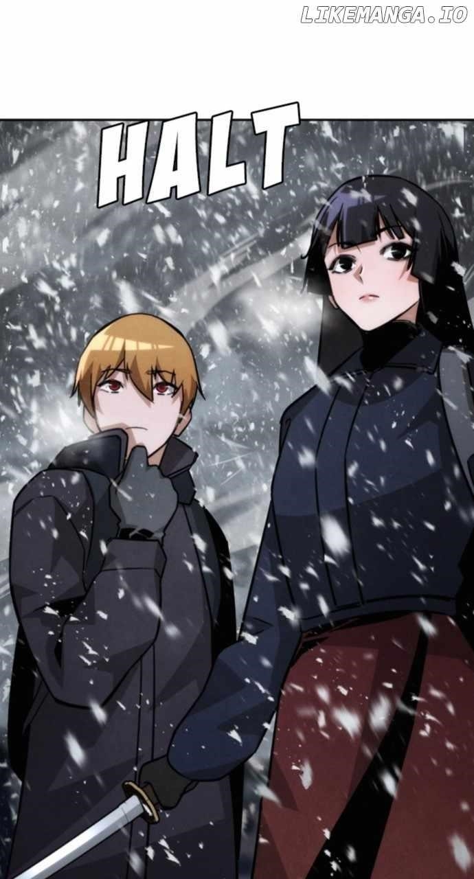 The One Who Regresses Only Protects Me Chapter 14 - Page 36