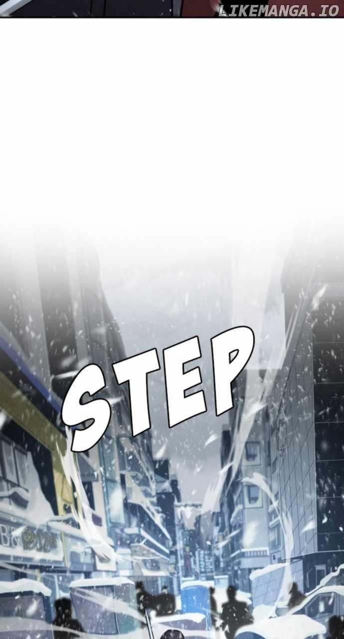 The One Who Regresses Only Protects Me Chapter 14 - Page 37