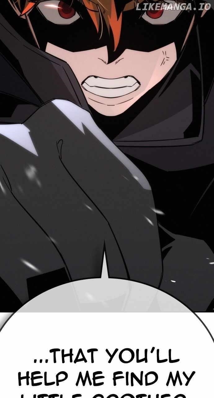 The One Who Regresses Only Protects Me Chapter 14 - Page 4