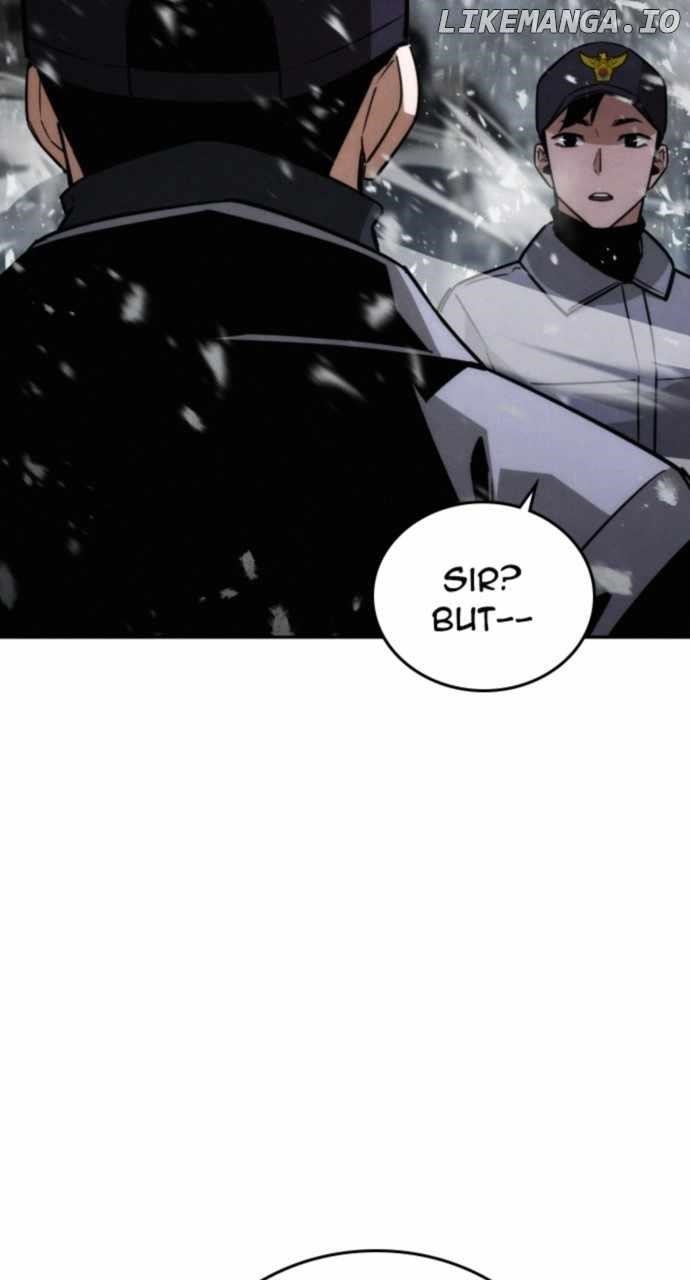 The One Who Regresses Only Protects Me Chapter 14 - Page 47